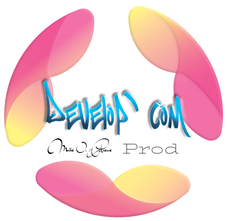 Logo Develop'COM SAS