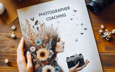 3 Principaux statuts juridiques du Photographe – Vidéaste