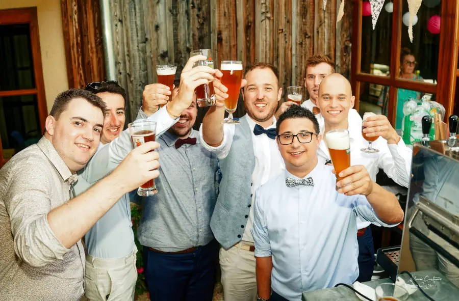 Humain au coeur du cliché