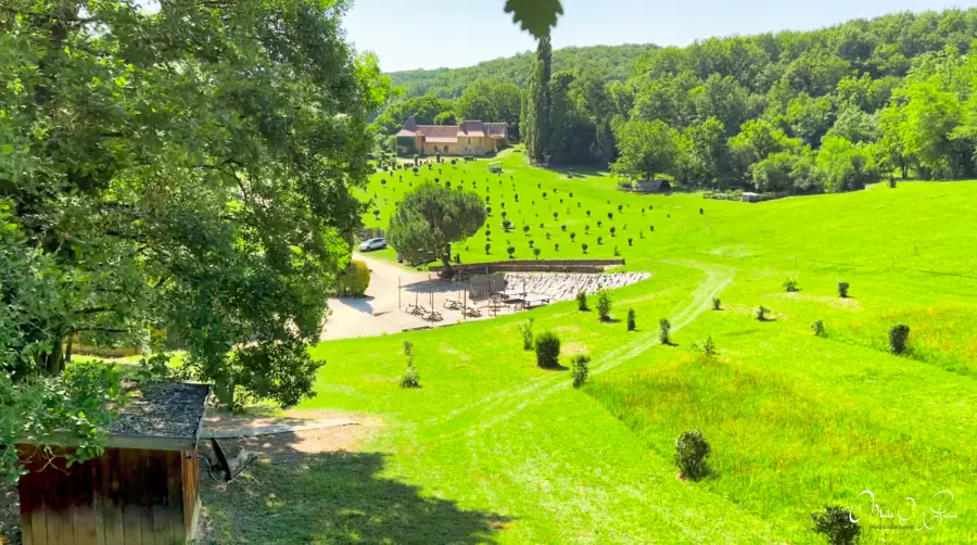 Lieu de réception pour votre mariage