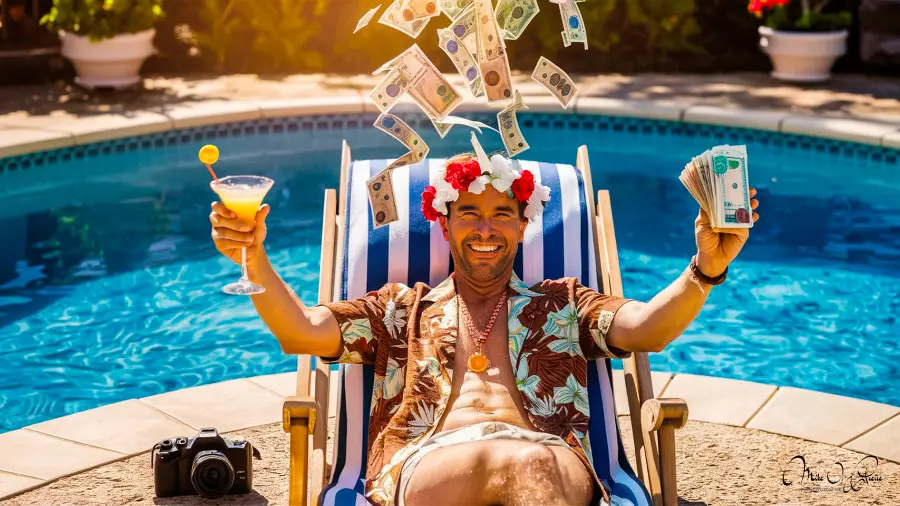 Quel tarif pour un film de mariage ?