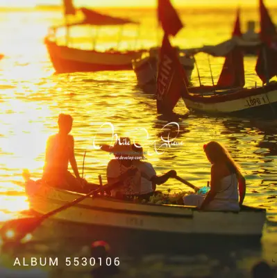 Album 5530106 Album 5530106 - Mike O'Pierre Photographe