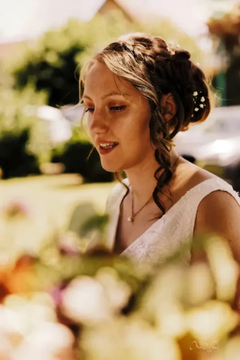 Charme romantique d'un mariage - Mike O'Pierre Photographe filmaker Charme romantique d'un mariage - Mike O'Pierre Photographe filmaker