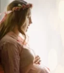 PHOTOS DE GROSSESSE