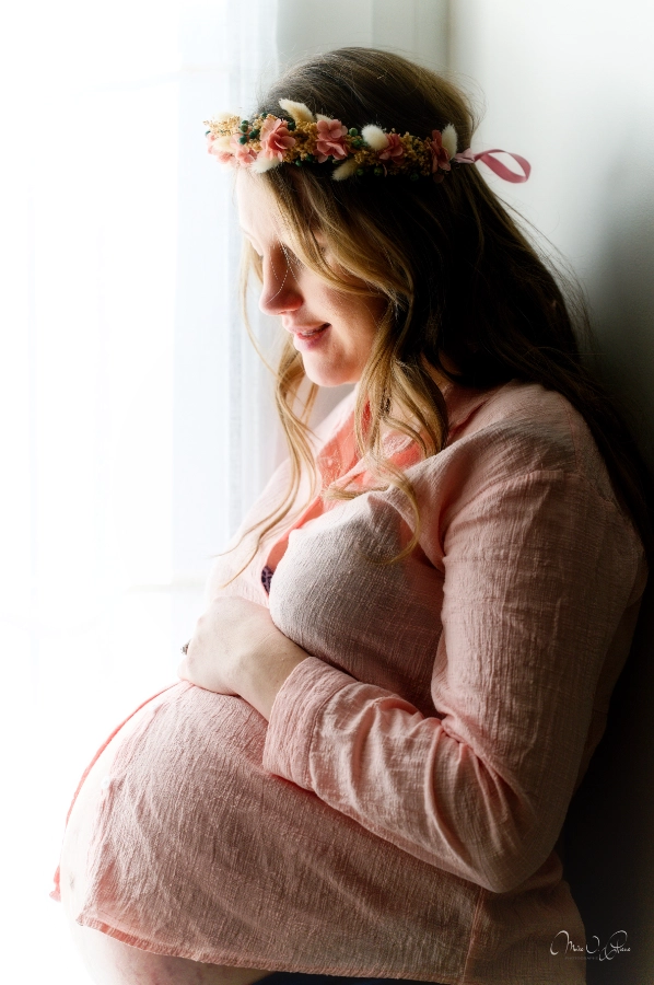 PHOTOGRAPHE GROSSESSE