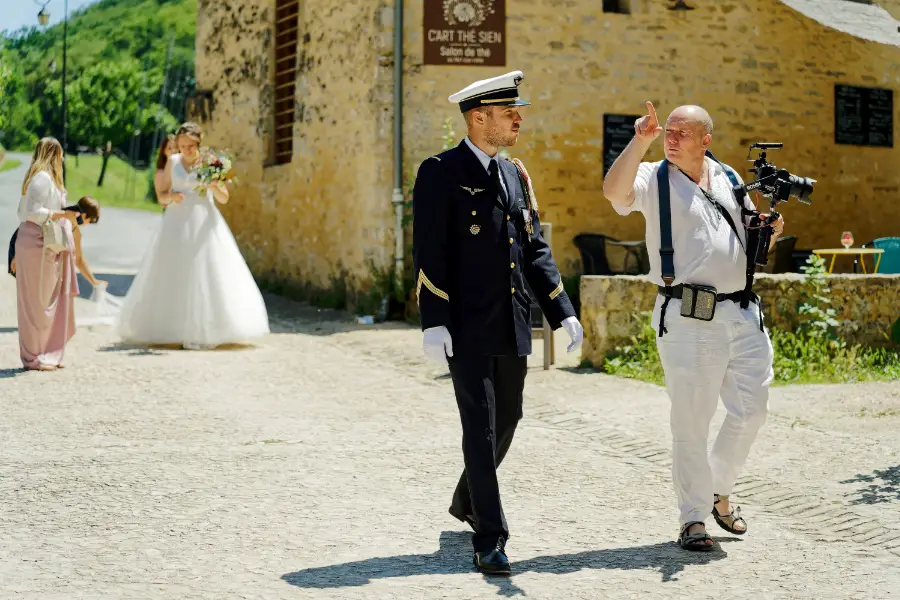 Ce que je vous apporte!