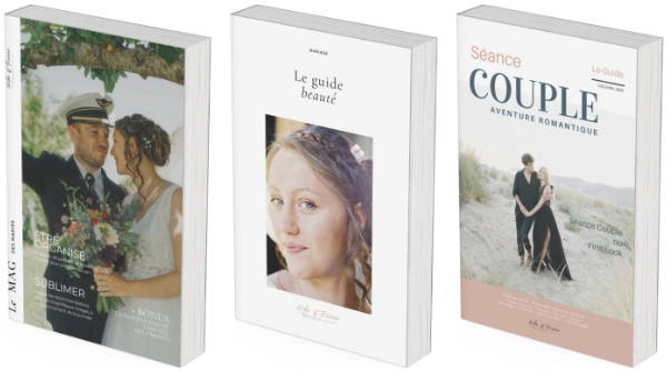 Nos magazines Nos magazines