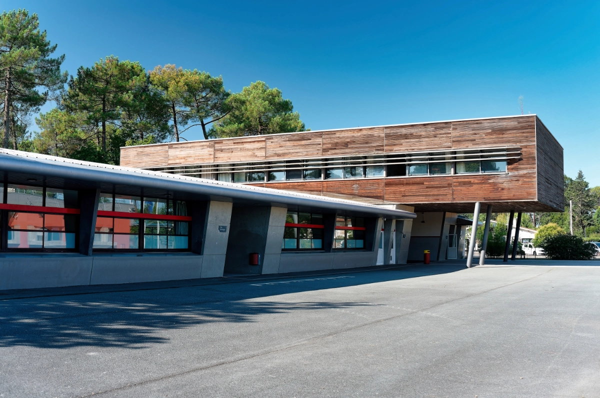 ACCÈS GALERIES PRIVÉES 7 Collège Chante Cigale