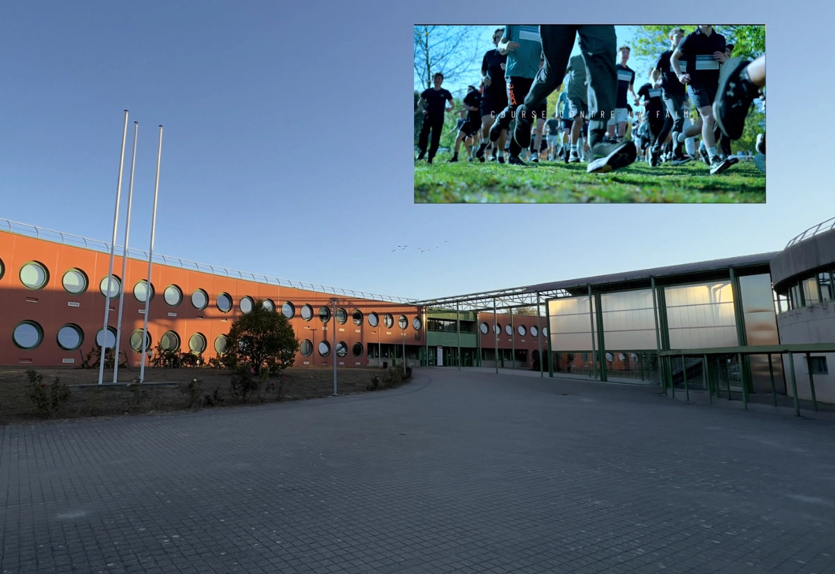 ACCÈS GALERIES PRIVÉES 10 Lycée Sud Médoc