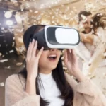 MARIAGE 360° VR Film de Mariage 360° VR