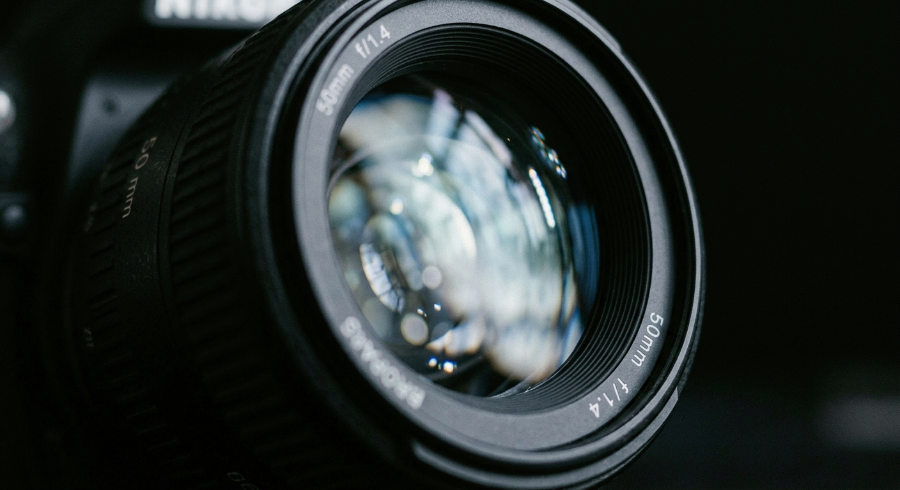 actualités photographe vidéaste